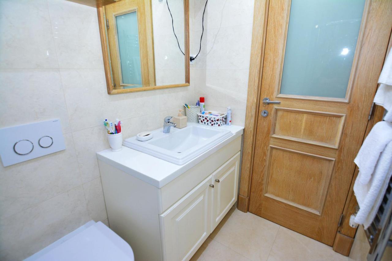 Apartments Olive Котор Екстер'єр фото