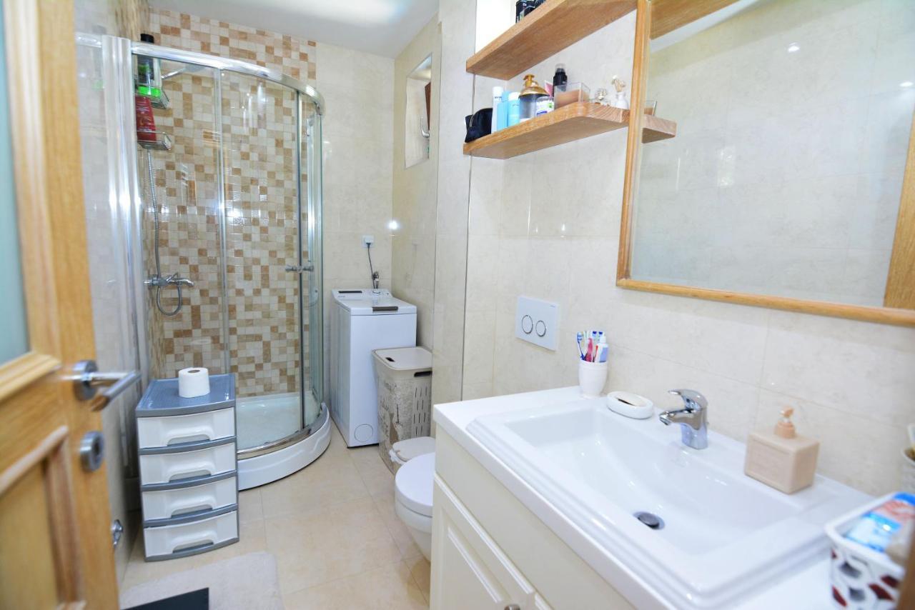 Apartments Olive Котор Екстер'єр фото