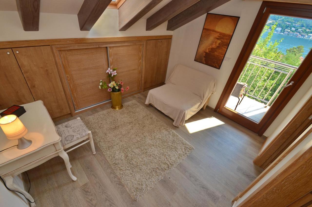 Apartments Olive Котор Екстер'єр фото